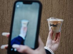 -Seesaw Coffee(深圳深业上城店)