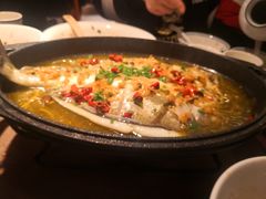 -小隐人家(乐松店)