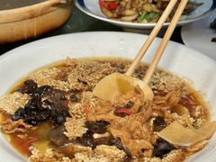 -田园印象·成都土菜院子(华阳店)