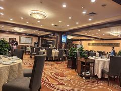 -麒麟中餐厅·经典粤菜·地道菜式老字号(广州长隆酒店)