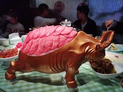-番食园鲜食火锅(高新店)