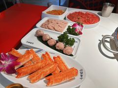 -小龙坎火锅(汉街店)