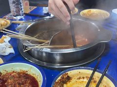 -马路边边串串香(延庆环球新意广场店)