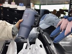 -M Stand(西安大悦城店)
