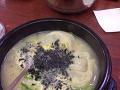 神仙雪浓汤(明洞店)-神仙雪浓汤(明洞店)