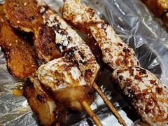 -阿梅姐美食店