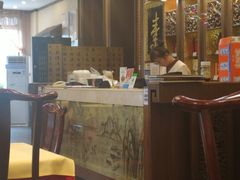 -功德林素菜饭庄(前门店)
