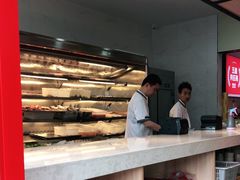 -映山红鲜货火锅(鱼嘴店)