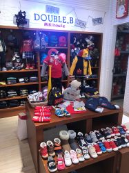 -mikihouse(国贸商城店)