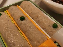 手打鲜虾滑-犇鼎牛潮汕牛肉火锅(新辰里学清路店)
