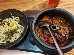 -云海肴云南菜·蒸汽石锅鱼(北京良乡华冠店)