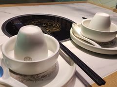 -六少·猪肚包鸡火锅(卓悦INTOWN店)