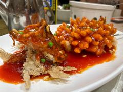 -顺风海鲜港(金玉兰店)