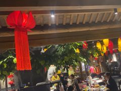 -北平盛世·新京菜·北京烤鸭(劲松·双井店)