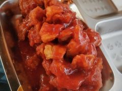 -首都师范大学-本部食堂