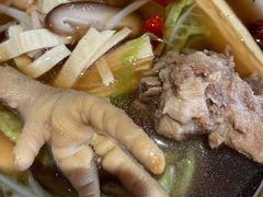 -港久茶餐厅(鹭洲里店)