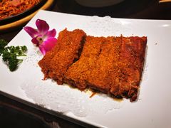 孜然大排-北大荒人(崂山金鼎店)