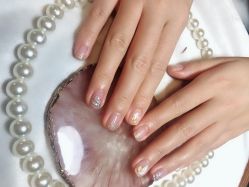 -DAZZLING BEAUTY美甲•美睫专门店