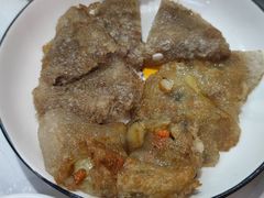 -官塘锋记鱼生·生腌·砂锅粥(牌坊街店)