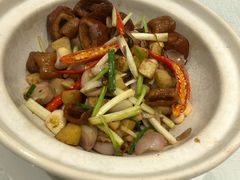 -子霖南山鲜虾面(南山总店)