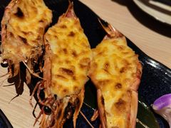 -気楽亭和食料理(气乐亭大世界本店)