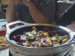 -小城外婆肴私房菜.家宴聚集点(圆明园颐和园·清河上地店)