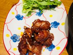 -蜜桃餐厅·古运河畔(南下塘店)