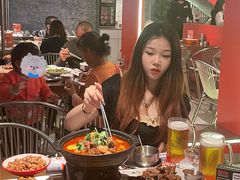 -神府路壹号·海鲜烧烤·砂锅粥·锅物(三坊七巷店)