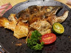 -Sushi Love 创意寿司(丽影广场店)