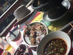 -龙姐私房菜(和顺古镇店)