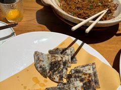 -黄山老妈·土菜(碧桂园店)