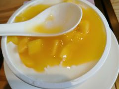 -满记甜品(苏州中心店)