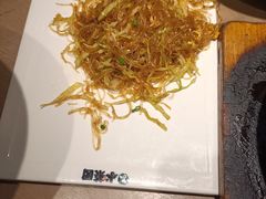 -小菜园新徽菜(南通崇川金鹰店)