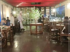 大堂-晟永興烤鸭店(五道口店)