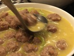 -北京丰荣君华酒店-餐厅(李天路店)