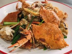 -双月饭店·20年老字号(新村店)