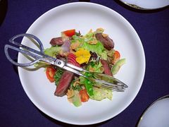 -ZHAO赵·牛扒坊(仁和新城店)