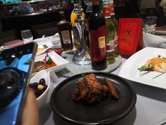 -御花园·粤菜·海鲜火锅(中山公园店)