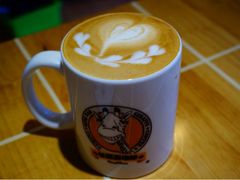 iphone_upload_pic-长颈鹿咖啡(大学路店)