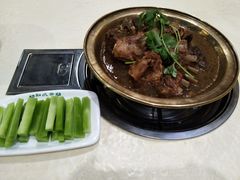 -和庆斋羊蝎子火锅·碳缸烧烤(顺义旗舰店)
