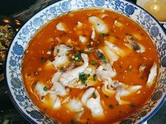 -饭江湖·江湖菜(湖广会馆店)