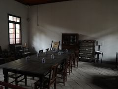 -毛泽东同志旧居