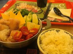 -吉野家(西客站南广场店)