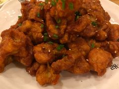 -名家韩国料理·烤肉(瑶海店)