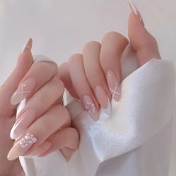 -M·X Nail日式美甲美睫