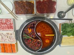 -川西坝子火锅(金沙1.0直营店)