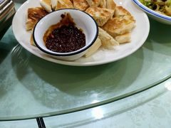 火烧馍-同学酒楼(湖大琴园店)
