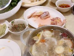 -海南椰子鸡餐厅(三亚湾红树林店)