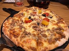 -清真·艾美可餐厅(大悦汇店)