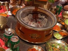 -西塔老太太泥炉烤肉(苏州大悦城店)